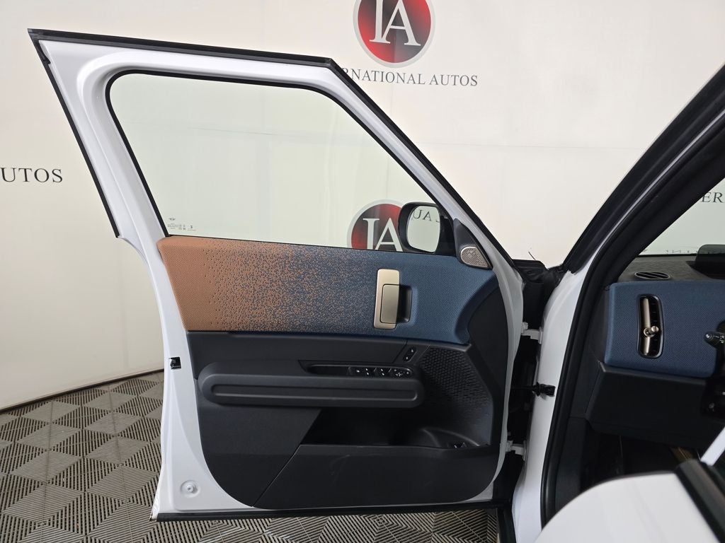 2025 MINI Cooper S Countryman Iconic