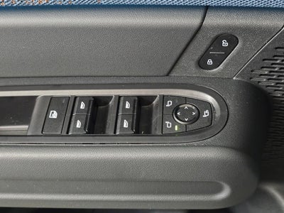 2025 MINI Cooper S Countryman Iconic