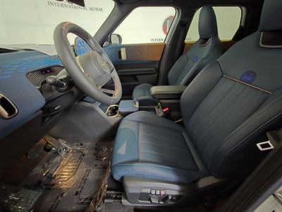 2025 MINI Cooper S Countryman Iconic