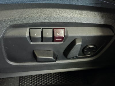 2025 MINI Cooper S Countryman Iconic