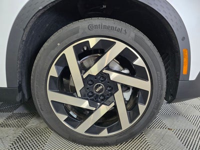 2025 MINI Cooper S Countryman Iconic