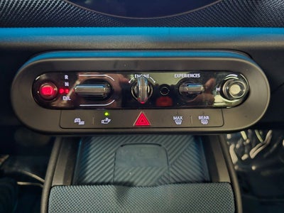 2025 MINI Cooper S Countryman Iconic