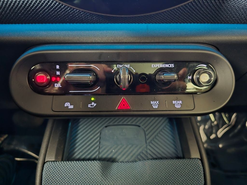 2025 MINI Cooper S Countryman Iconic