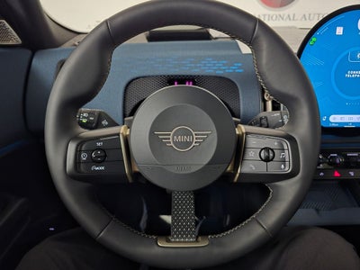 2025 MINI Cooper S Countryman Iconic