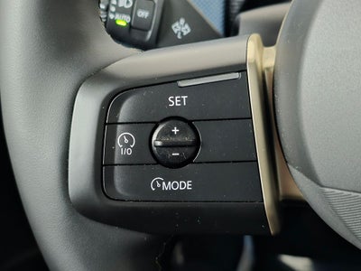 2025 MINI Cooper S Countryman Iconic