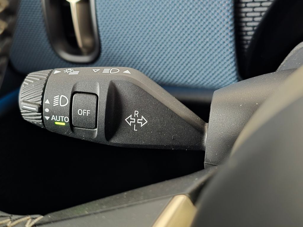 2025 MINI Cooper S Countryman Iconic