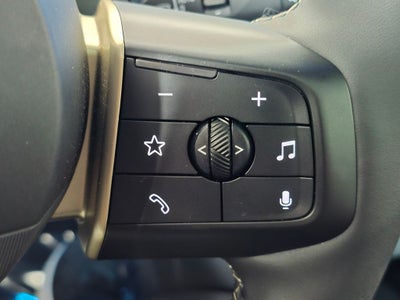 2025 MINI Cooper S Countryman Iconic