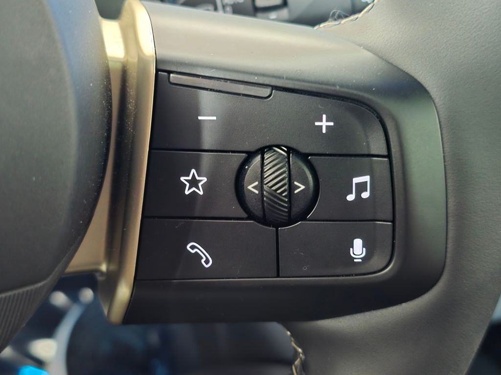 2025 MINI Cooper S Countryman Iconic