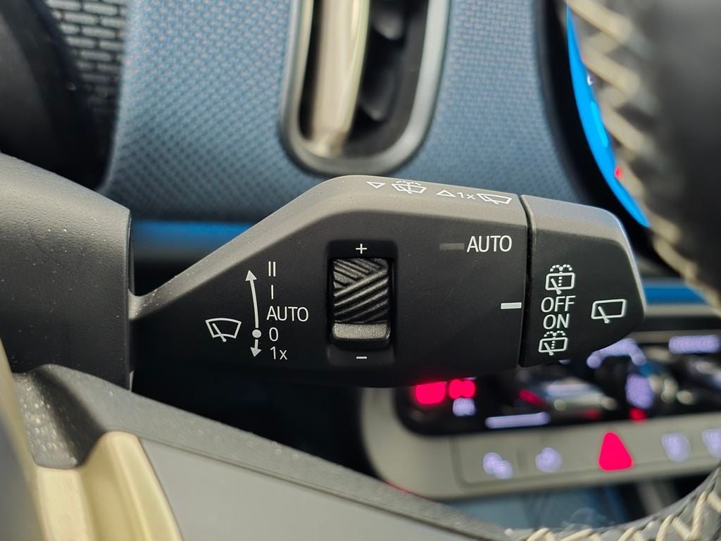 2025 MINI Cooper S Countryman Iconic