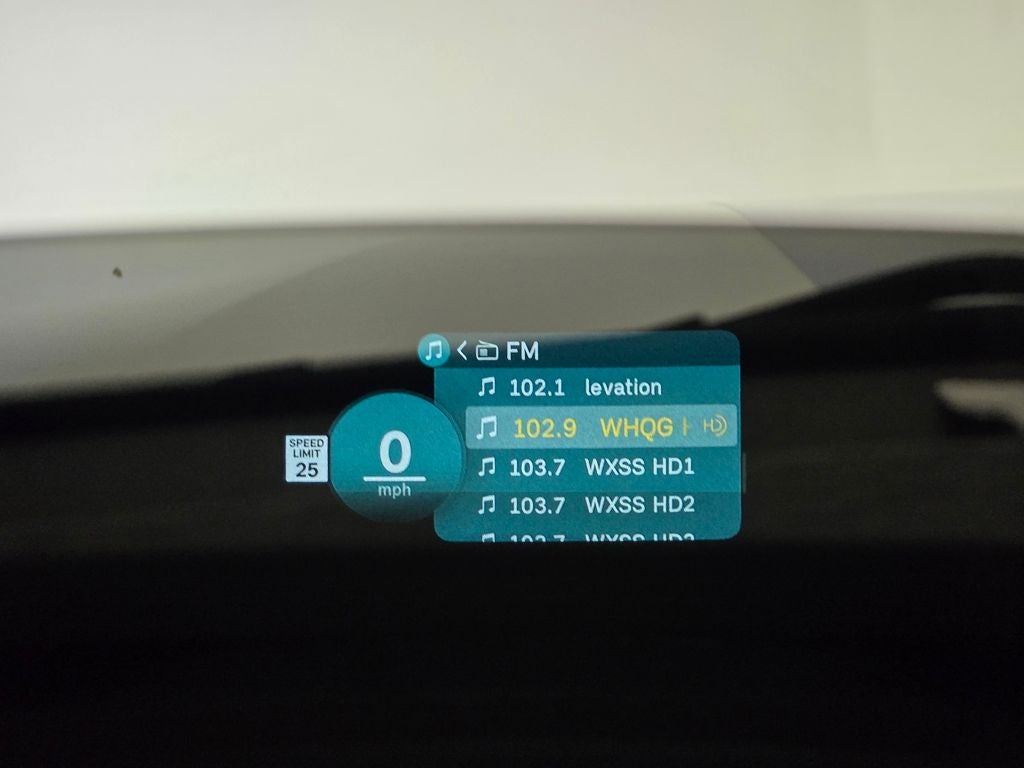 2025 MINI Cooper S Countryman Iconic