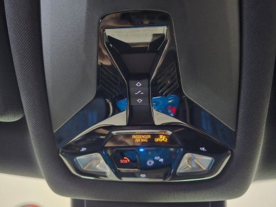 2025 MINI Cooper S Countryman Iconic