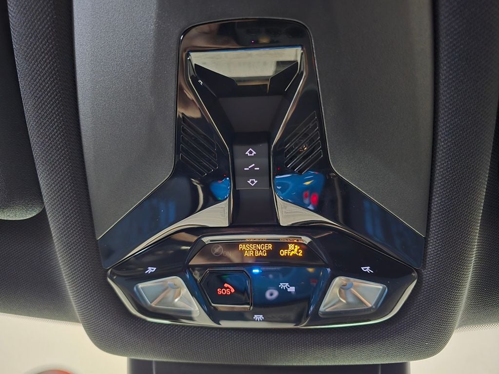 2025 MINI Cooper S Countryman Iconic