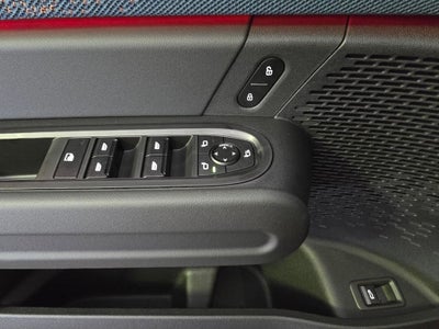 2026 MINI Cooper S Countryman S
