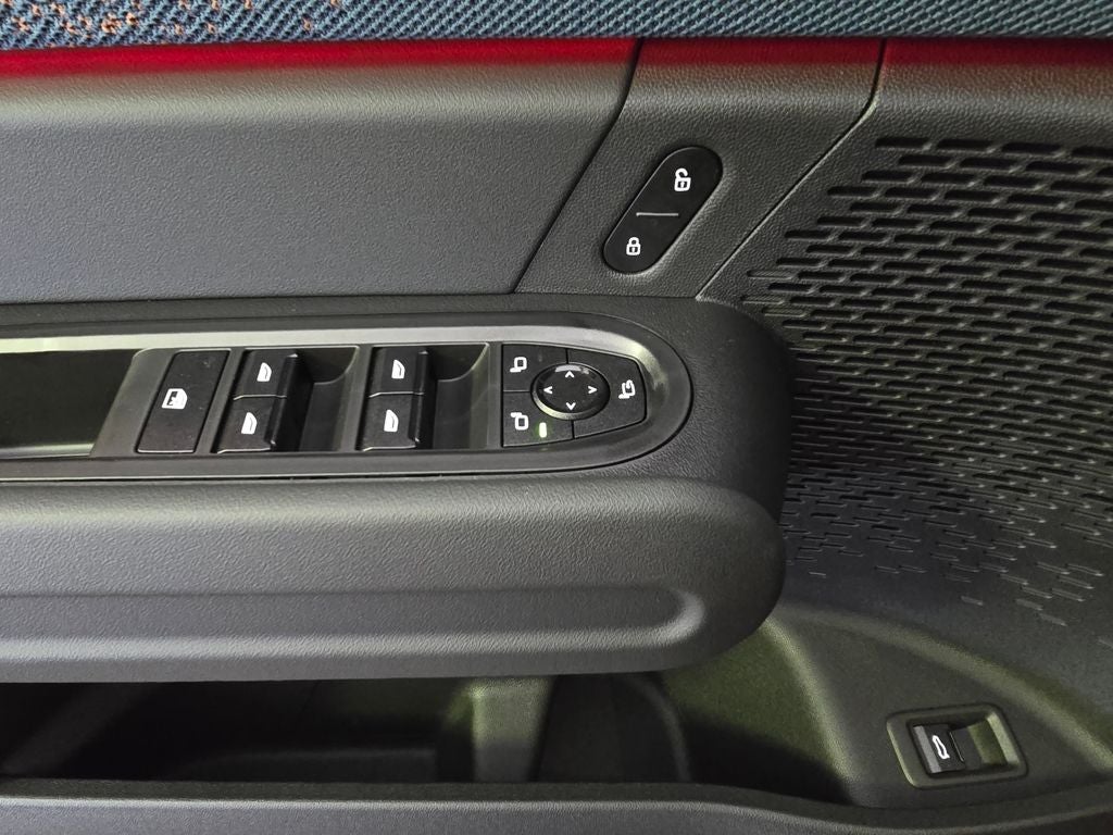 2026 MINI Cooper S Countryman S