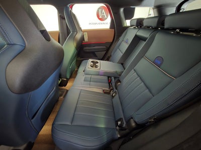 2026 MINI Cooper S Countryman S