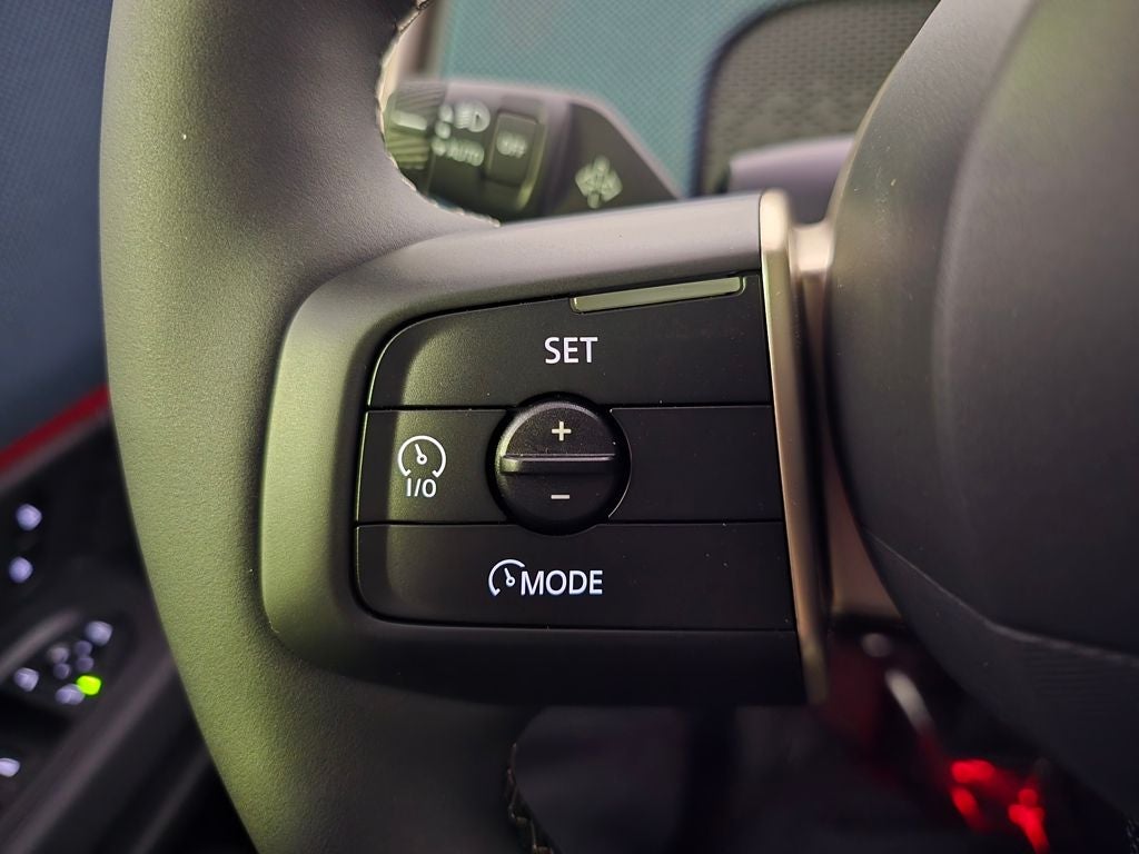 2026 MINI Cooper S Countryman S