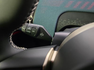 2026 MINI Cooper S Countryman S