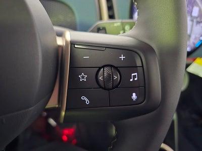 2026 MINI Cooper S Countryman S