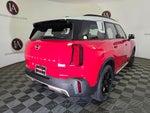 2026 MINI Cooper S Countryman S