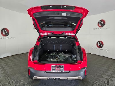 2026 MINI Cooper S Countryman S