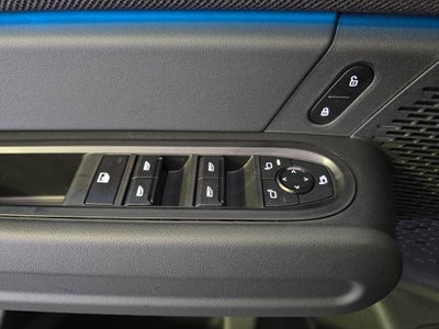 2026 MINI Cooper S Countryman S