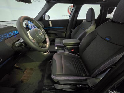 2026 MINI Cooper S Countryman S
