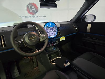 2026 MINI Cooper S Countryman S