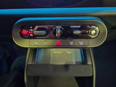 2026 MINI Cooper S Countryman S