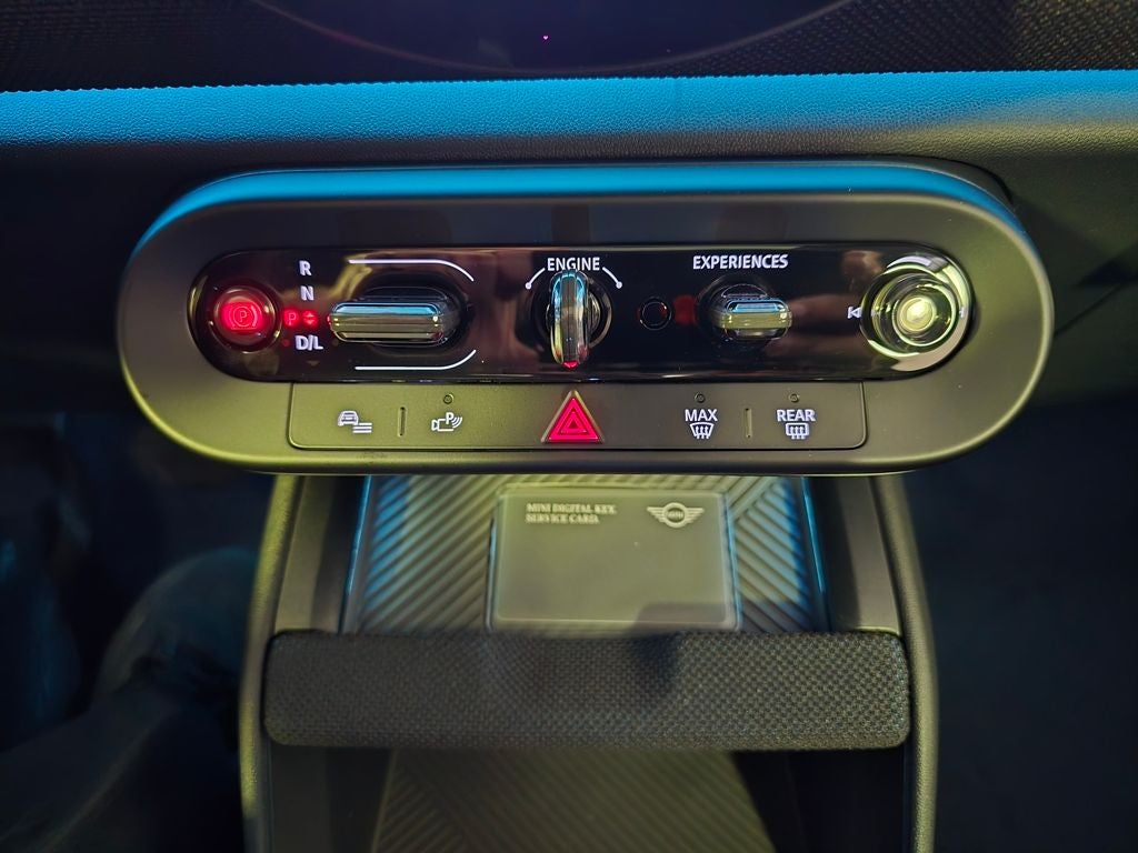 2026 MINI Cooper S Countryman S