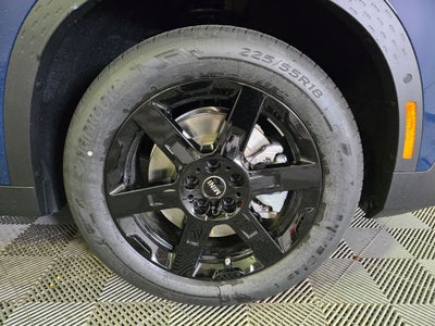 2026 MINI Cooper S Countryman S