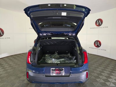 2026 MINI Cooper S Countryman S