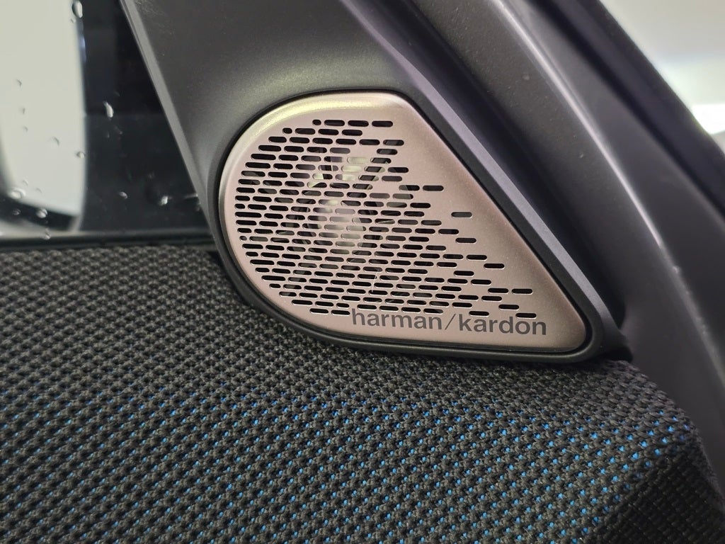 2025 MINI Countryman All4 Cooper S