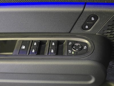 2025 MINI Countryman All4 Cooper S