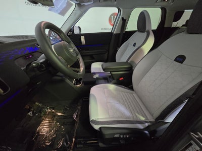 2025 MINI Countryman All4 Cooper S