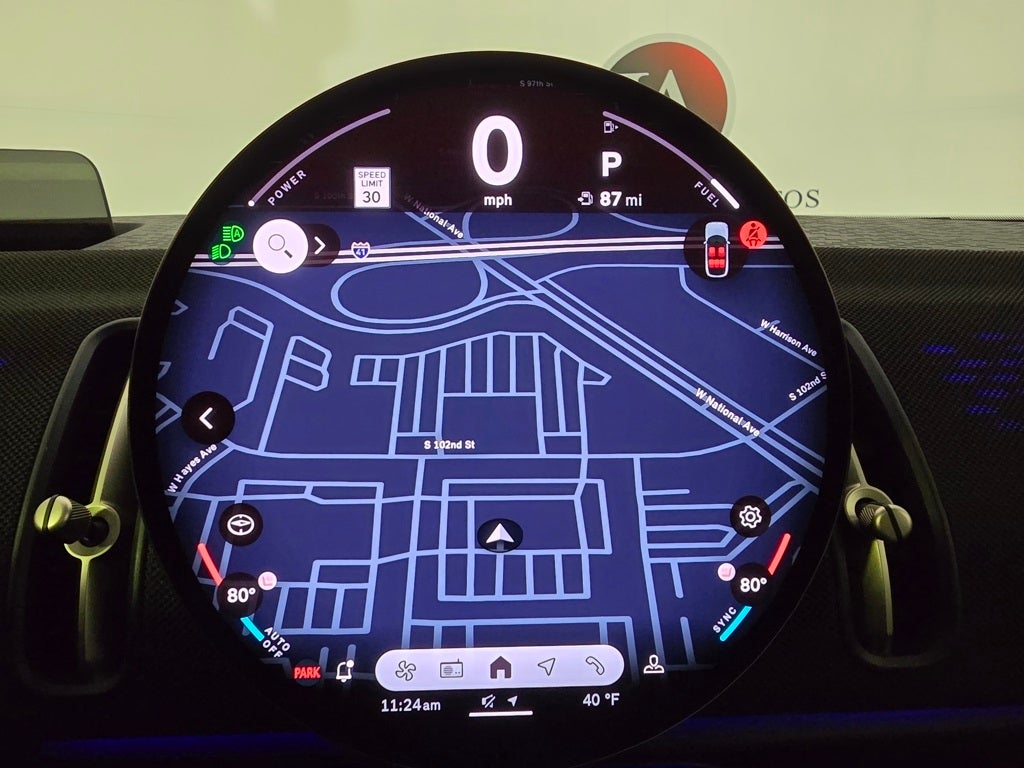 2025 MINI Countryman All4 Cooper S