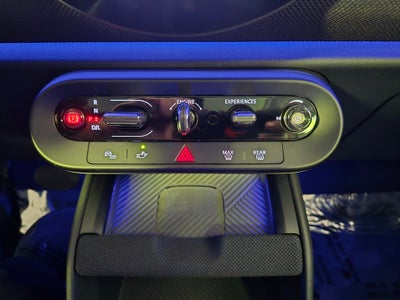 2025 MINI Countryman All4 Cooper S