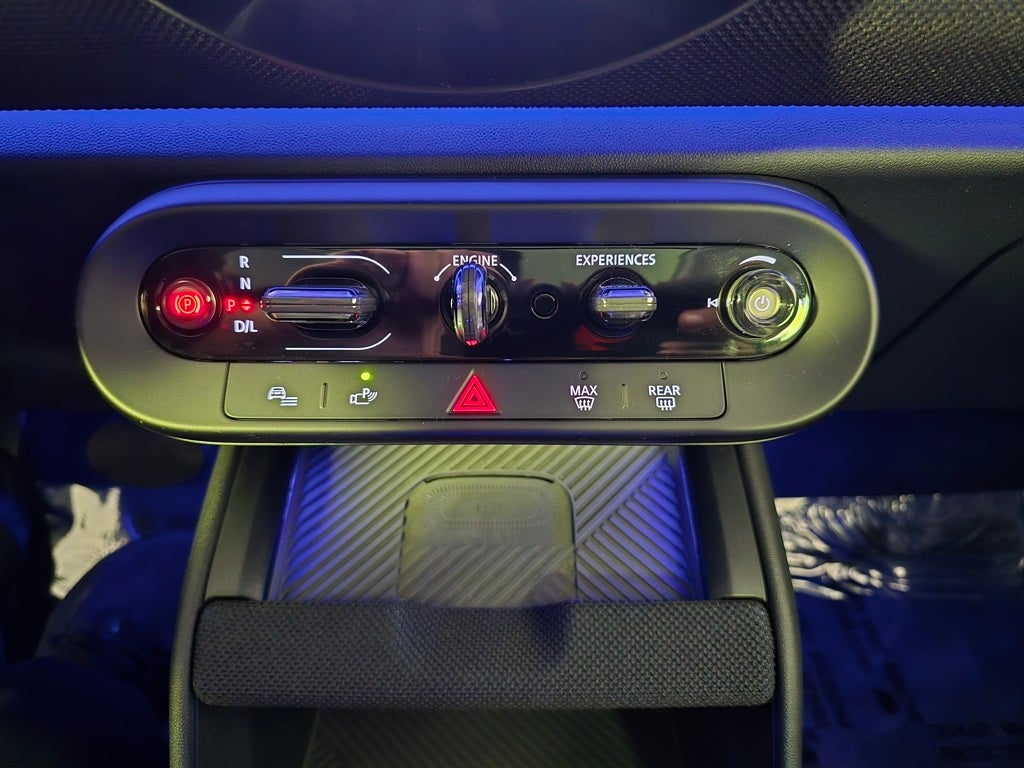 2025 MINI Countryman All4 Cooper S