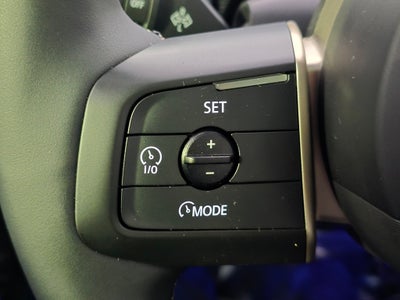 2025 MINI Countryman All4 Cooper S