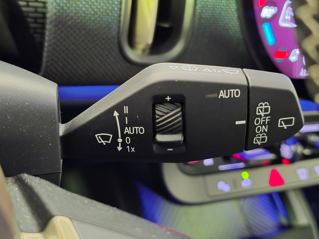 2025 MINI Countryman All4 Cooper S