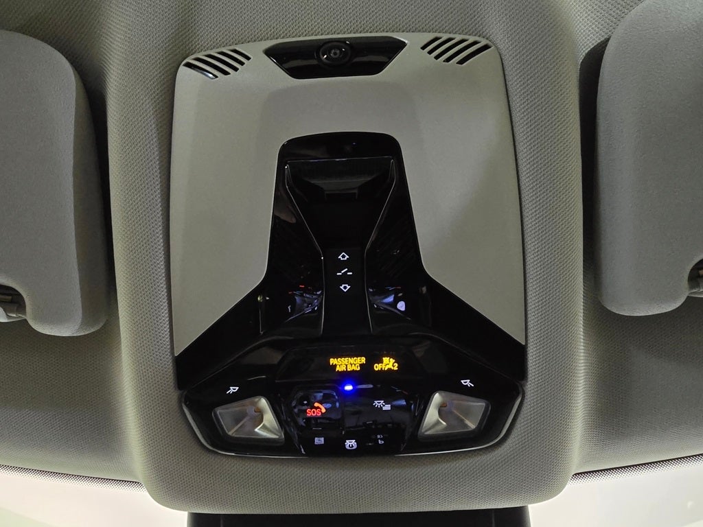 2025 MINI Countryman All4 Cooper S