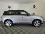 2025 MINI Countryman All4 Cooper S
