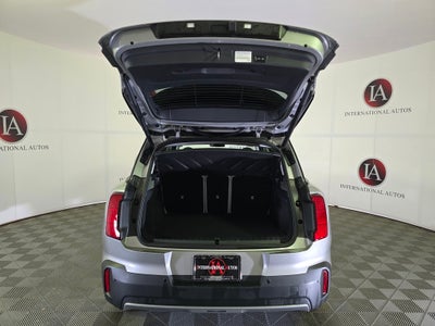 2025 MINI Countryman All4 Cooper S