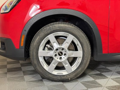 2025 MINI Cooper S Countryman Signature Plus