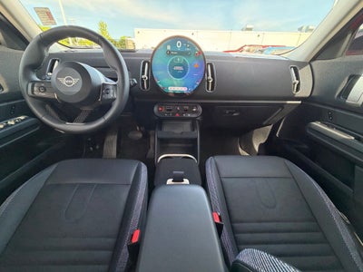 2025 MINI Cooper S Countryman Signature Plus
