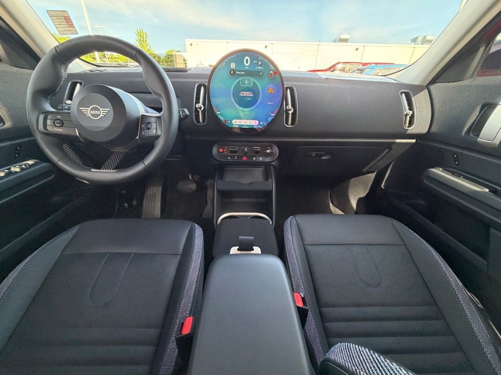 2025 MINI Cooper S Countryman Signature Plus
