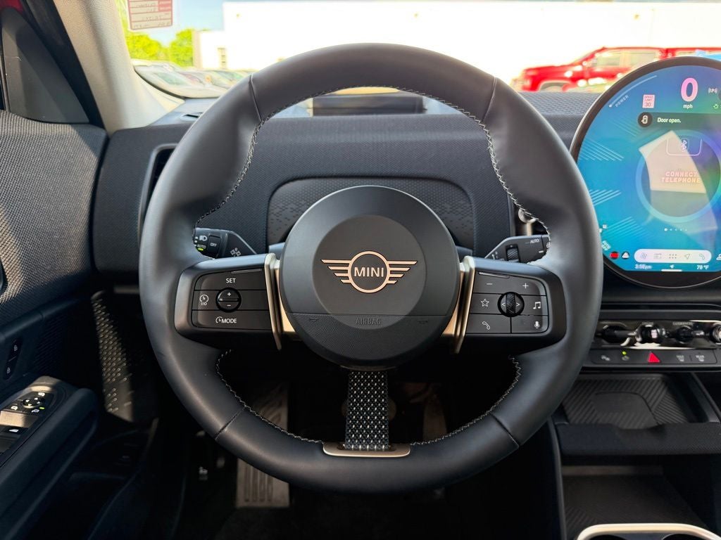 2025 MINI Cooper S Countryman Signature Plus