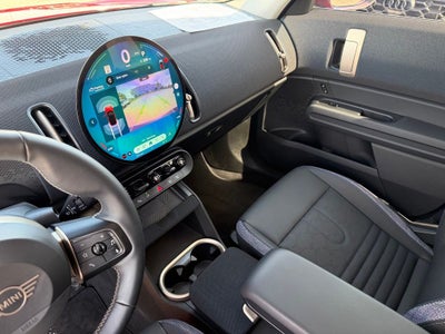 2025 MINI Cooper S Countryman Signature Plus