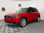 2025 MINI Cooper S Countryman Signature Plus