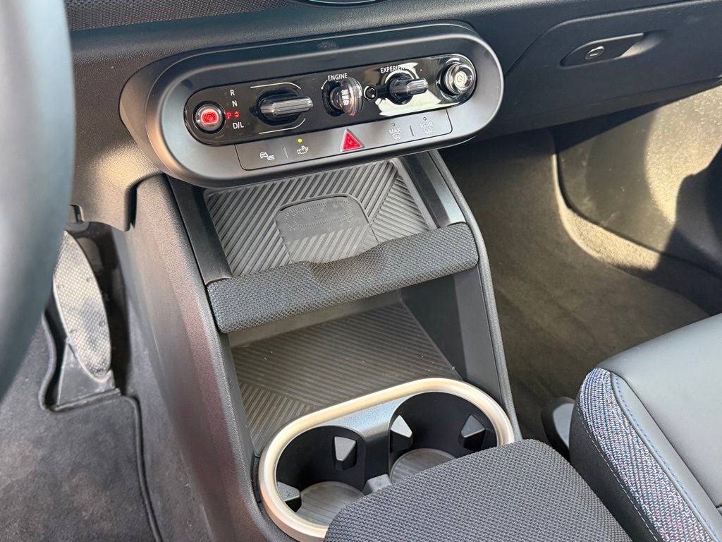 2025 MINI Cooper S Countryman Signature Plus