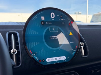 2025 MINI Cooper S Countryman Signature Plus